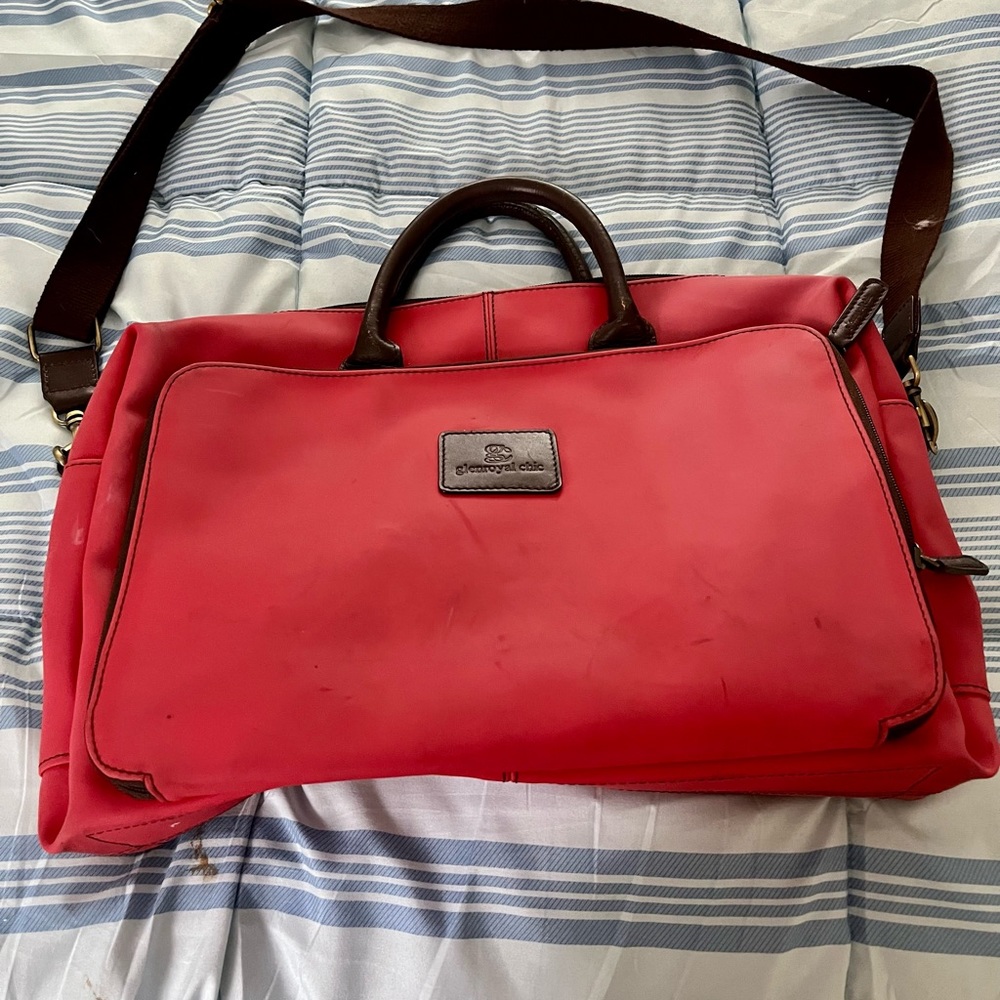 Glen royal chic bag